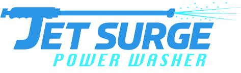 Jet Surge